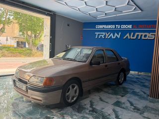 FORD SIERRA 1987