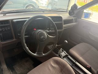 FORD SIERRA 1987