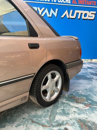FORD SIERRA 1987
