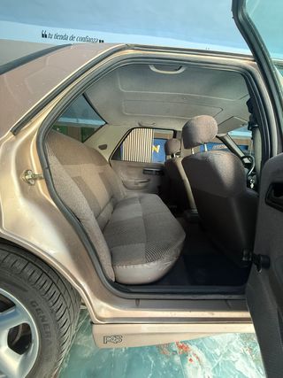 FORD SIERRA 1987