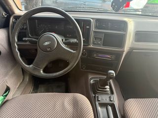 FORD SIERRA 1987