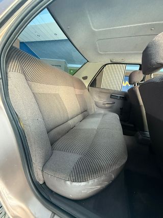 FORD SIERRA 1987