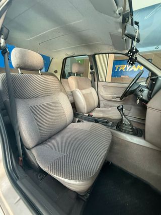 FORD SIERRA 1987