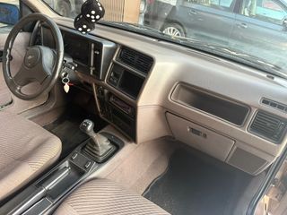 FORD SIERRA 1987