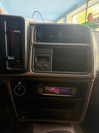 FORD SIERRA 1987
