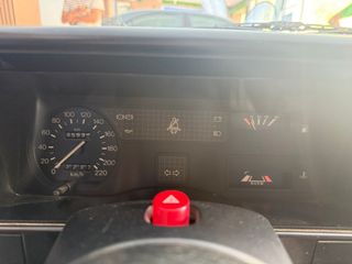 FORD SIERRA 1987