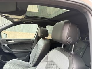 Volkswagen Tiguan RLINE 2.0 TDI 150CV BLACK EDITIO