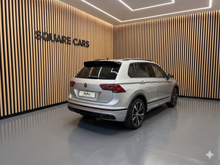 Volkswagen Tiguan RLINE 2.0 TDI 150CV BLACK EDITIO