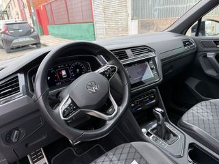 Volkswagen Tiguan RLINE 2.0 TDI 150CV BLACK EDITIO