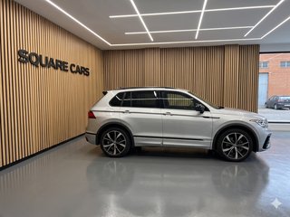 Volkswagen Tiguan 2.0 TDI 150 R-Line 5p 5p DSG7