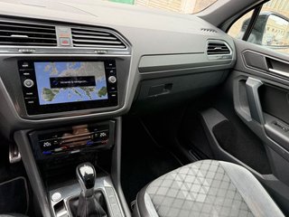 Volkswagen Tiguan 2.0 TDI 150 R-Line 5p 5p DSG7