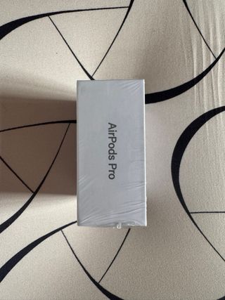 AirPods Pro 3 - Nuove, mai usate