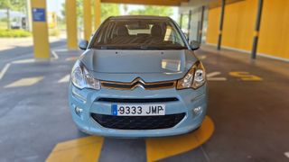 CITROEN C3 1.2 PURETECH 82CV FEEL