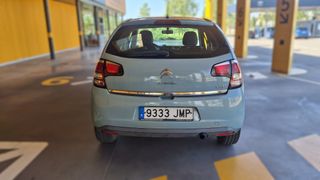 CITROEN C3 1.2 PURETECH 82CV FEEL