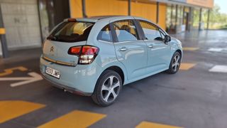 CITROEN C3 1.2 PURETECH 82CV FEEL