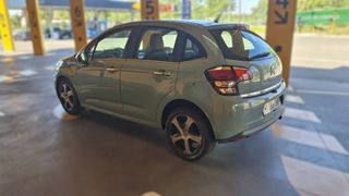 CITROEN C3 1.2 PURETECH 82CV FEEL