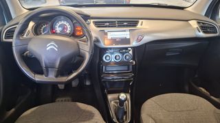 CITROEN C3 1.2 PURETECH 82CV FEEL