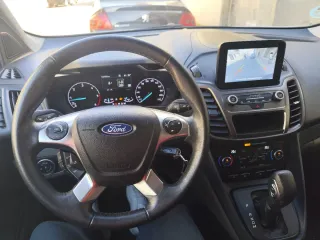 Ford Transit Connect 2022 Automático