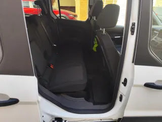 Ford Transit Connect 2022 Automático