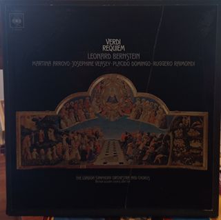 Lote Vinilos LP Música Española Clásica