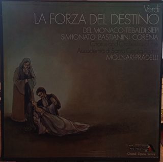 Lote Vinilos LP Música Española Clásica