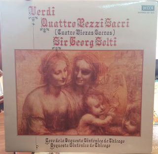 Lote Vinilos LP Música Española Clásica