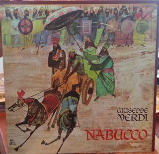 Lote Vinilos LP Música Española Clásica
