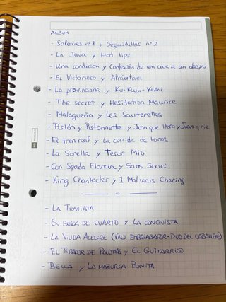 47 Discos Gramófono