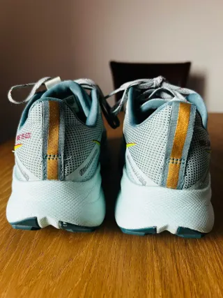 Saucony Ride 15 Mujer Talla 37,5