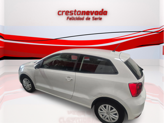 Volkswagen Polo SÓLO 54000KM! EDITION!