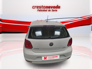 Volkswagen Polo SÓLO 54000KM! EDITION!
