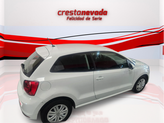 Volkswagen Polo SÓLO 54000KM! EDITION!