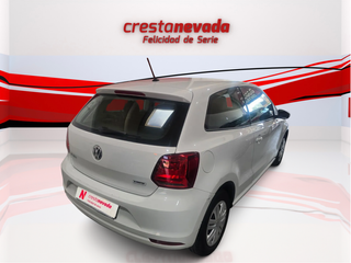 Volkswagen Polo SÓLO 54000KM! EDITION!