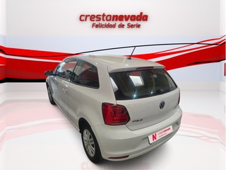 Volkswagen Polo SÓLO 54000KM! EDITION!