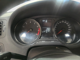 Volkswagen Polo SÓLO 54000KM! EDITION!