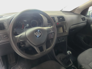 Volkswagen Polo SÓLO 54000KM! EDITION!