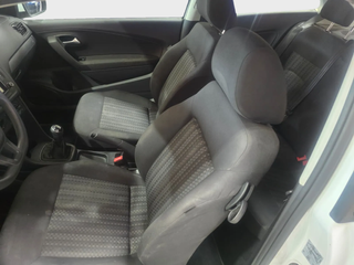 Volkswagen Polo SÓLO 54000KM! EDITION!
