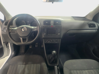 Volkswagen Polo SÓLO 54000KM! EDITION!