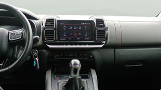 Citroen C5 Aircross BlueHdi 130 S&S Feel 96 kW (131 CV)