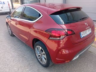 Citroen DS4 2014
