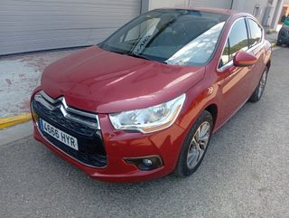 Citroen DS4 2014