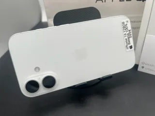 iPhone 16 128GB BAT 100%/ GARANTIA CAMBIOS