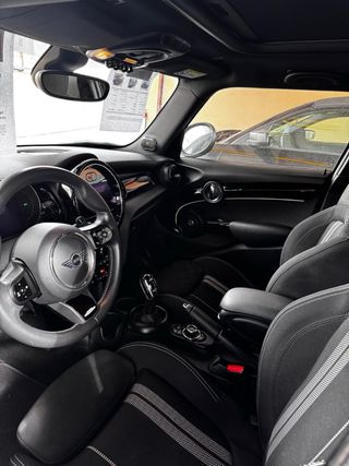 MINI Mini 2023