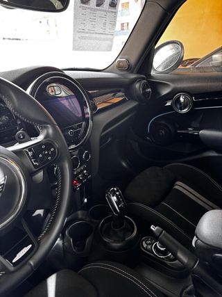 MINI Mini 2023