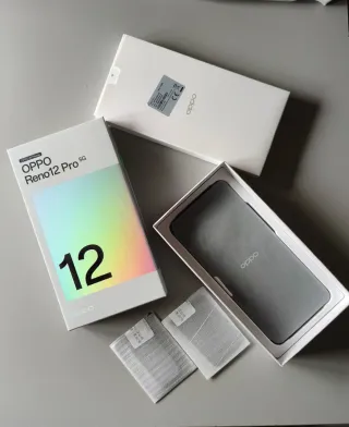 Oppo Reno 12 Pro 5G 512Gb