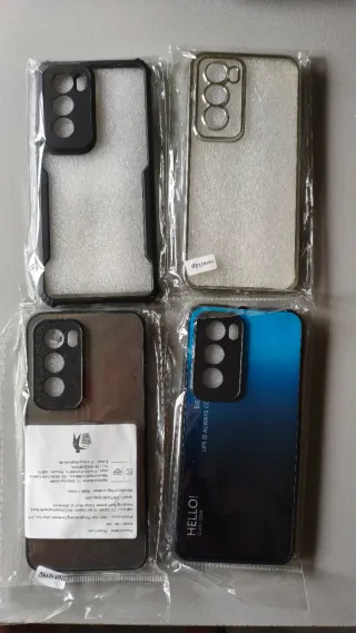 Oppo Reno 12 Pro 5G 512Gb