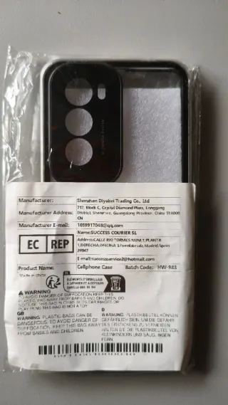 Oppo Reno 12 Pro 5G 512Gb