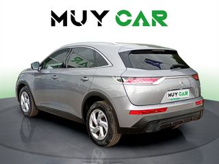 DS DS7 Crossback BlueHDi 130 Be Chic 96 kW (130 CV)