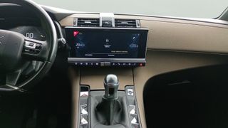 DS DS7 Crossback BlueHDi 130 Be Chic 96 kW (130 CV)