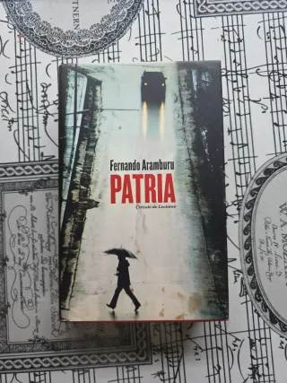 Patria